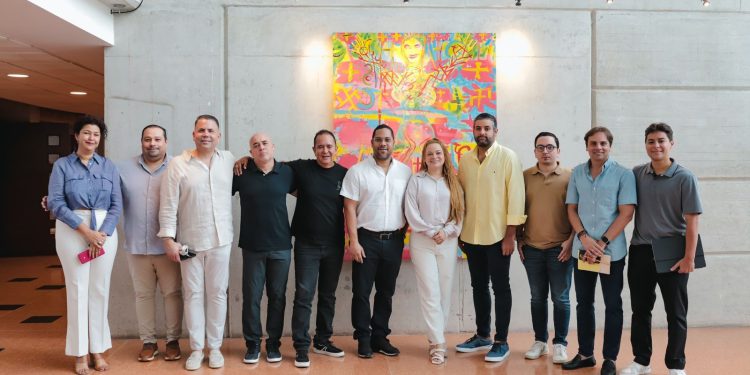 Gobierno de Eduardo Verano ‘sienta en el pupitre’ a diputados para aprobación de Plan Decenal de Educación