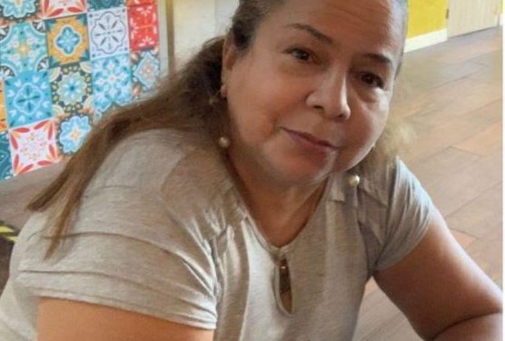 Familiares buscan a mujer desaparecida desde el martes en el barrio Chiquinquirá