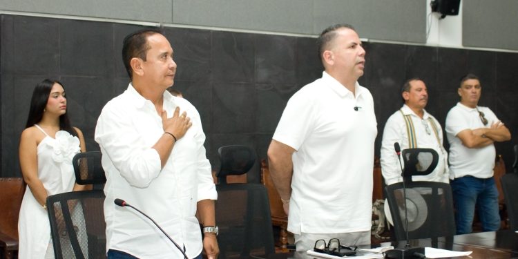 Asamblea clausuró sesiones ordinarias con la aprobación de ordenanza histórica en educación física, recreación y deportes