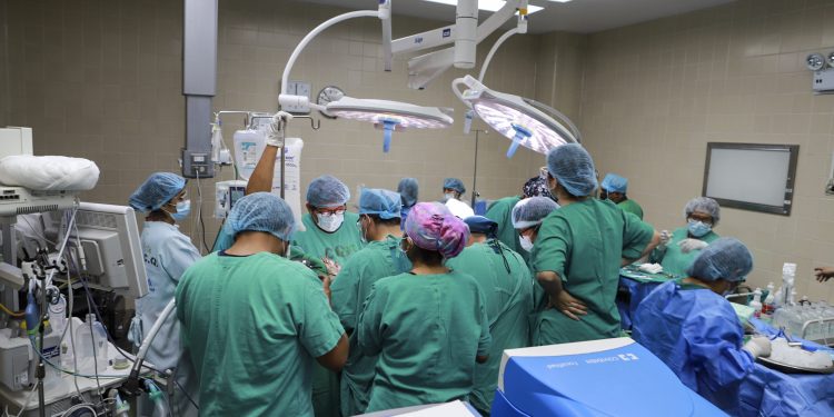 Corte tumbó artículo que creó el Instituto Nacional de Donación y Trasplante de Órganos y Tejidos