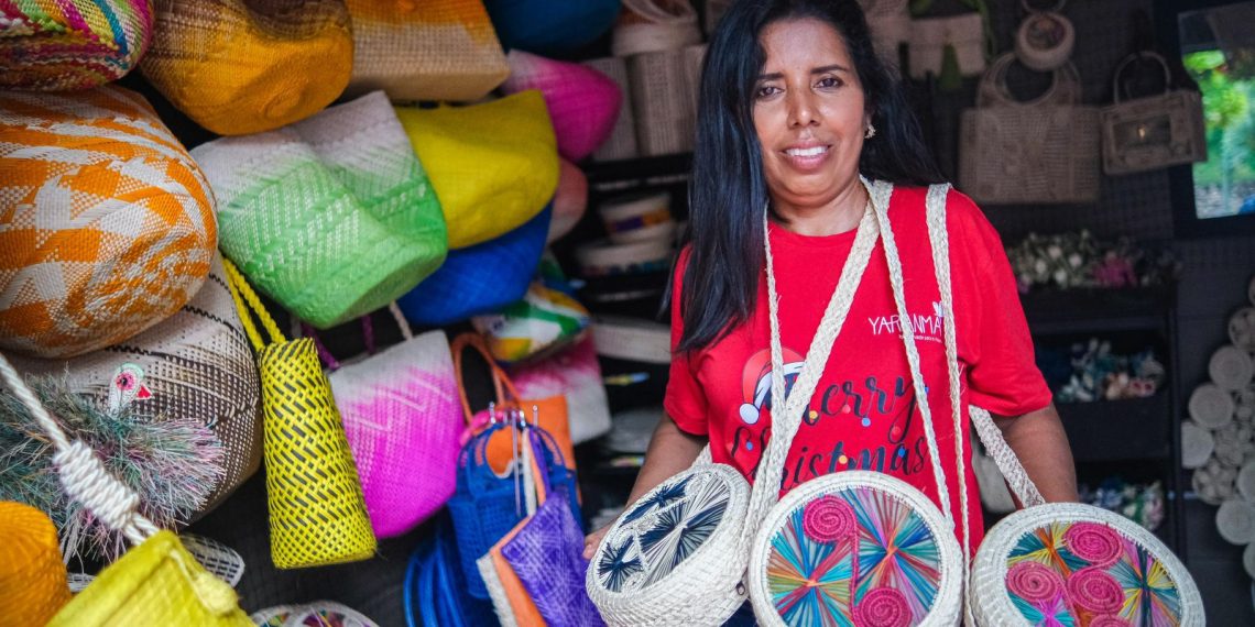 Usiacurí se prepara para el ‘Black Friday’ con una oferta gastronómica y cultural para nacionales y extranjeros