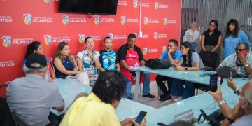 La Ruta 23 llega a Puerto Colombia con el I Festival Gastronómico Mar y Sazón