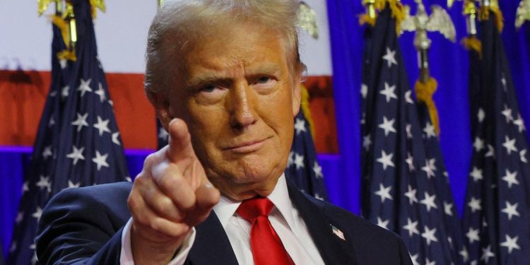 ¿Quién es Donald Trump, presidente electo de Estados Unidos?