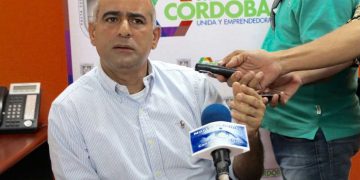 Condenado exsecretario de salud de Córdoba por facilitar el pago de falsos tratamientos a pacientes con hemofilia