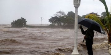 “Tormenta Sara ha dejado de ser una amenaza significativa”: Ungrd