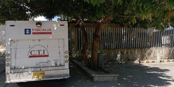 A bala fue asesinado un hombre en Los Ángeles III