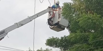 Trabajos de mantenimiento eléctrico en Galapa, Sabanagrande, Soledad y Barranquilla este miércoles 20 de noviembre