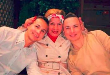 ¿Qué había en la caja fuerte?: tía de Mauricio Leal revela lo que Jhoiner buscaba tras el asesinato de su madre y hermano