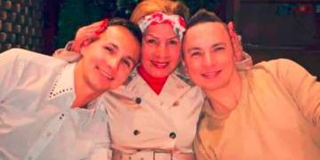 ¿Qué había en la caja fuerte?: tía de Mauricio Leal revela lo que Jhoiner buscaba tras el asesinato de su madre y hermano