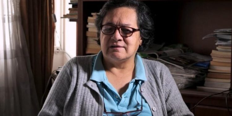 Amelia Pérez será la próxima presidenta de la SAE