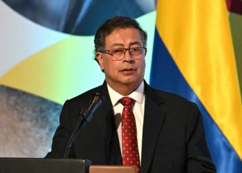 “Netanyahu es un genocida”: Gustavo Petro