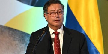“Netanyahu es un genocida”: Gustavo Petro