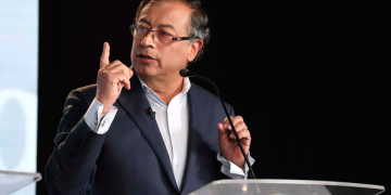 JEP no está diseñada para darle beneficios penales a narcos, afirmó Petro