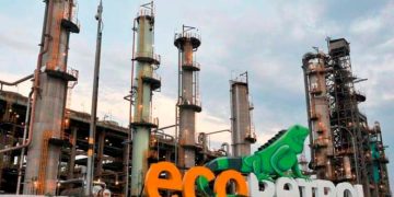 Utilidades de Ecopetrol en el tercer trimestre del año cayeron 28.3%
