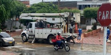Por trabajos eléctricos en Barranquilla y Galapa este jueves estos sectores no tendrán servicio de energía