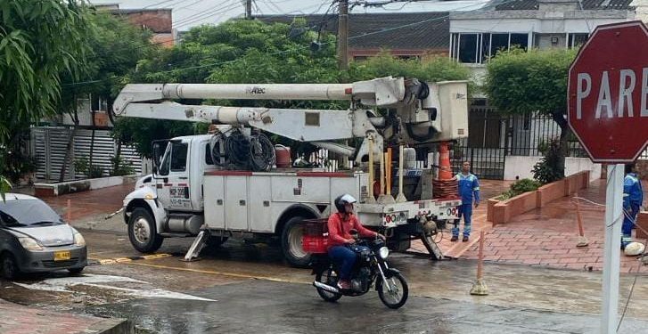 Por trabajos eléctricos en Barranquilla y Galapa este jueves estos sectores no tendrán servicio de energía