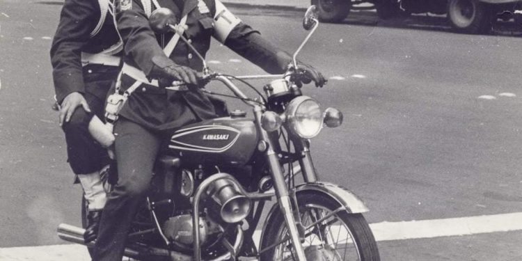 133 años de la Policía Nacional: Patrimonio y Esperanza de los Colombianos