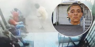 Condenan a 45 años de cárcel por atentado con granada en Soledad que dejó un muerto y tres heridos