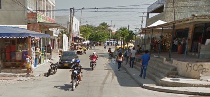 Murió segunda víctima de ataque sicarial en el barrio Santo Domingo de Barranquilla