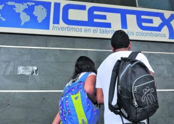Gobierno nacional debe atender los reclamos por la convocatoria de créditos de ICETEX