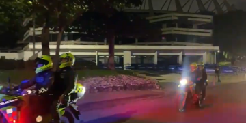 Todo listo con estrictos controles y apoyo tecnológico para el encuentro Junior Vs. Millonarios