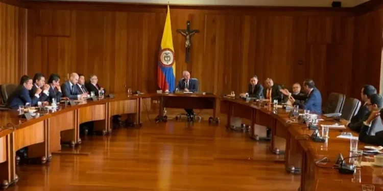 La Corte Constitucional avanza en el análisis de objeciones al Día Sin IVA en Colombia
