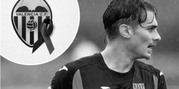 Inundaciones en Valencia dejan luto en el fútbol: Fallece el exjugador José Castillejo