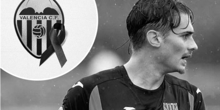 Inundaciones en Valencia dejan luto en el fútbol: Fallece el exjugador José Castillejo