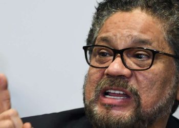 “Iván Márquez está vivo y se comunica con nosotros”: negociador de la Segunda Marquetalia