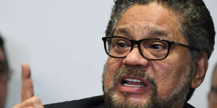 “Iván Márquez está vivo y se comunica con nosotros”: negociador de la Segunda Marquetalia