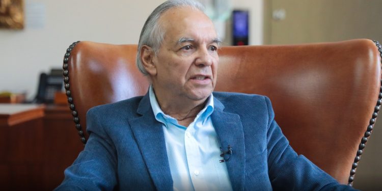 MinHacienda anuncia recorte presupuestal por decreto