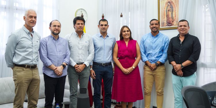 Gremios de la región conforman veeduría ciudadana para vigilar intervención de Air-e