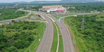 “Con recolecta de firmas buscaremos frenar cobro de valorización en Atlántico y Bolívar”: Senador Mauricio Gómez