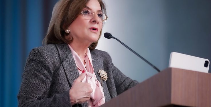 Violencia de género: 88 % de las víctimas de delitos sexuales son mujeres, alerta la Procuradora