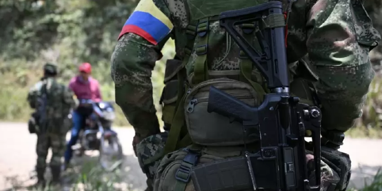 Violentos enfrentamientos entre disidencias en Caquetá y Putumayo dejan varios muertos