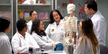 Aspirantes de 270 municipios al programa de Medicina confirman solidez de Uniatlántico a nivel nacional