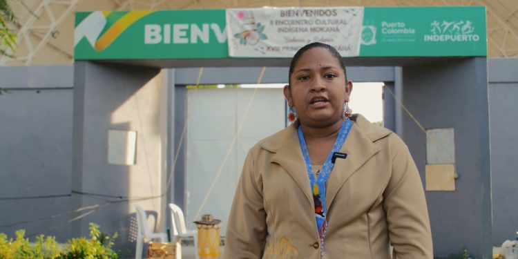 De la india Catalina a la princesa de los cabildos del pueblo mokaná en el Atlántico