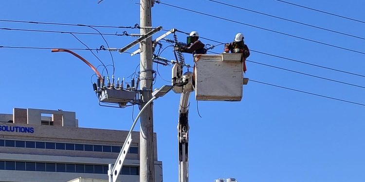 Este martes estos sectores se verán afectados con el servicio de energía por trabajos en inmediaciones del Intercambiador Vial de Alameda del Río