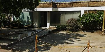 Fuga de dos internos en la URI de Barranquilla, uno de ellos exparamilitar