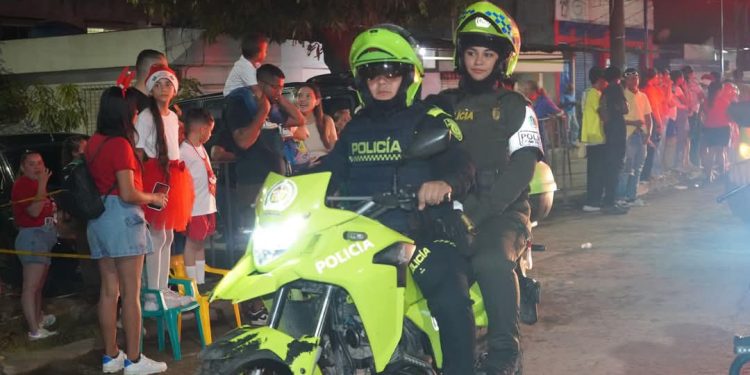 Reducción del 100% en homicidios registró el departamento de Bolívar en Nochebuena