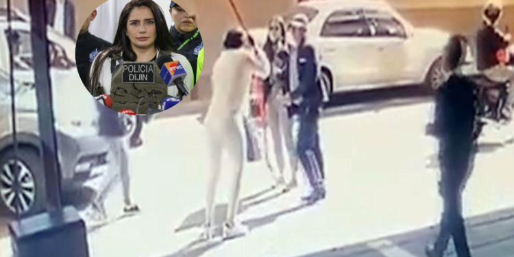 Por facilitar la fuga de Aida Merlano, destituyen e inhabilitan a 4 funcionarios del Inpec