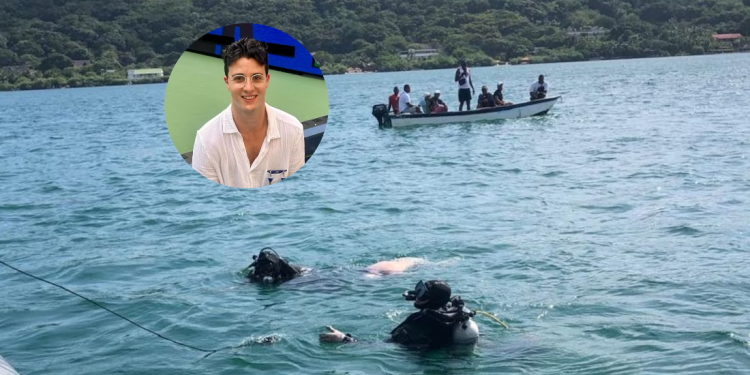 Turista italiano muere tras accidente en jetski en Cholón, Cartagena