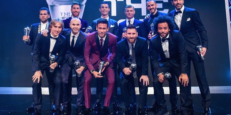 Revelan los nominados al XI ideal FIFA FIFPro 2024: Figuras globales compiten por un lugar