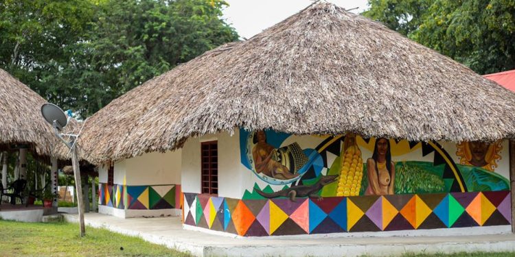 Sampués abre una nueva ruta turística en Sucre: “Paraíso Ancestral”