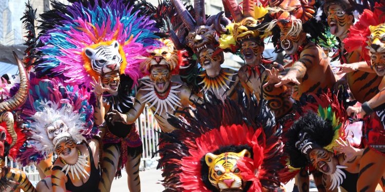 ¡Atención! Hasta mañana 20 de diciembre hay oportunidad para inscribirse en el Portafolio de Estímulos del Carnaval 2025