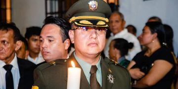 VOCACIÓN Y PASIÓN | El Mayor Fuentes, un estratega al servicio de la comunidad