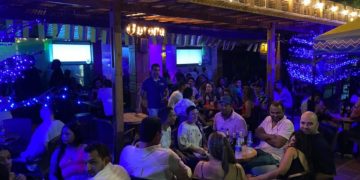 Con la llegada de Año Nuevo, rumba en Santa Marta se extiende hasta las 4 a.m. hasta el 15 de enero