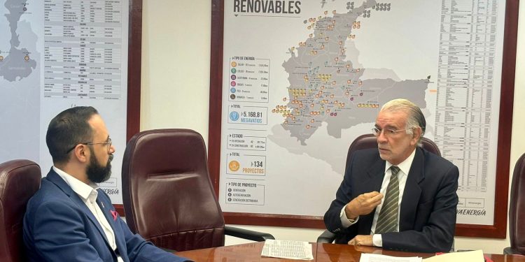 Gestora energética potenciará el Caribe