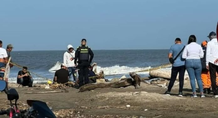 Niña de cuatro años pierde la vida por inmersión en Caño Dulce, Tubará, Atlántico