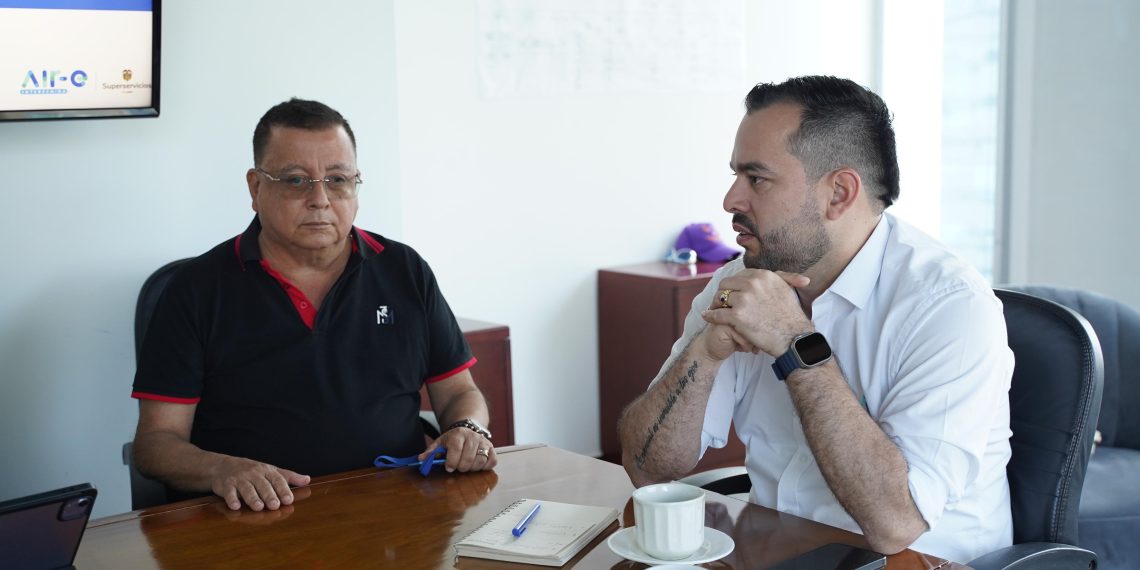 CREG anuncia medidas para reducir los costos de energía de Air-e en la región Caribe